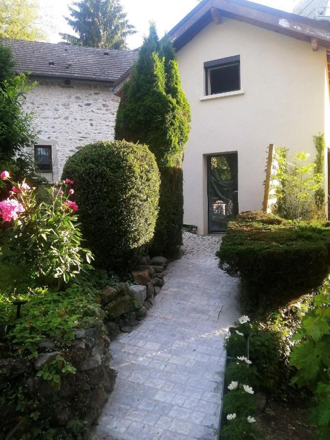 Gite Redrooster Home - 160M2, 4 Ch, 2 Sdb, Fibre, Parking, Sauna, Bain A Remous Theys Екстер'єр фото
