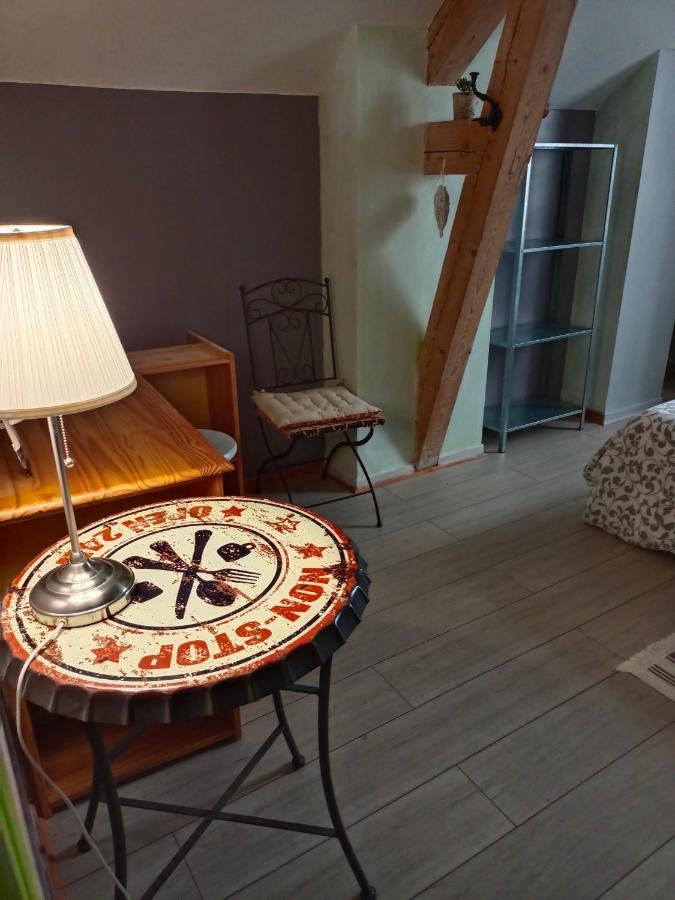 Gite Redrooster Home - 160M2, 4 Ch, 2 Sdb, Fibre, Parking, Sauna, Bain A Remous Theys Екстер'єр фото