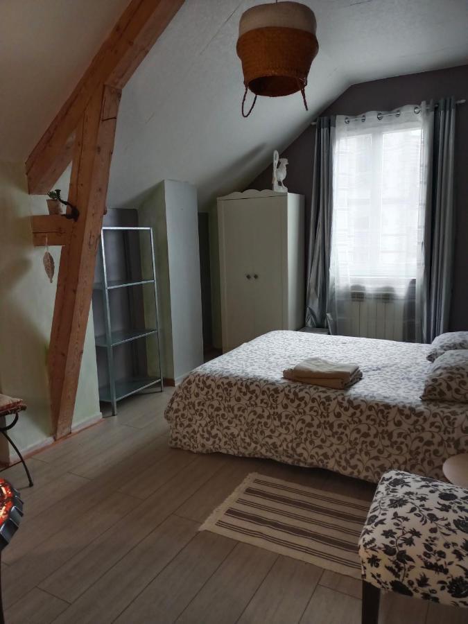 Gite Redrooster Home - 160M2, 4 Ch, 2 Sdb, Fibre, Parking, Sauna, Bain A Remous Theys Екстер'єр фото